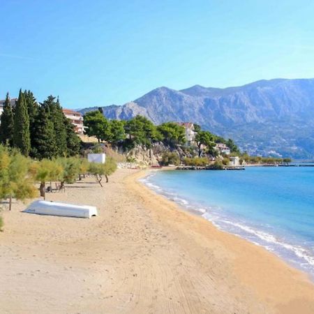 Apartman Gusar -Top Position, Close To The Center And The Beach, Fully Equipped Omiš Esterno foto