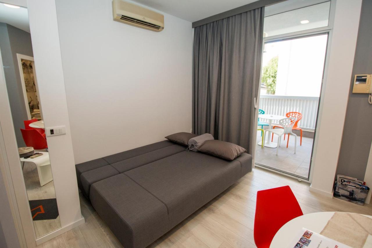 Apartman Gusar -Top Position, Close To The Center And The Beach, Fully Equipped Omiš Esterno foto