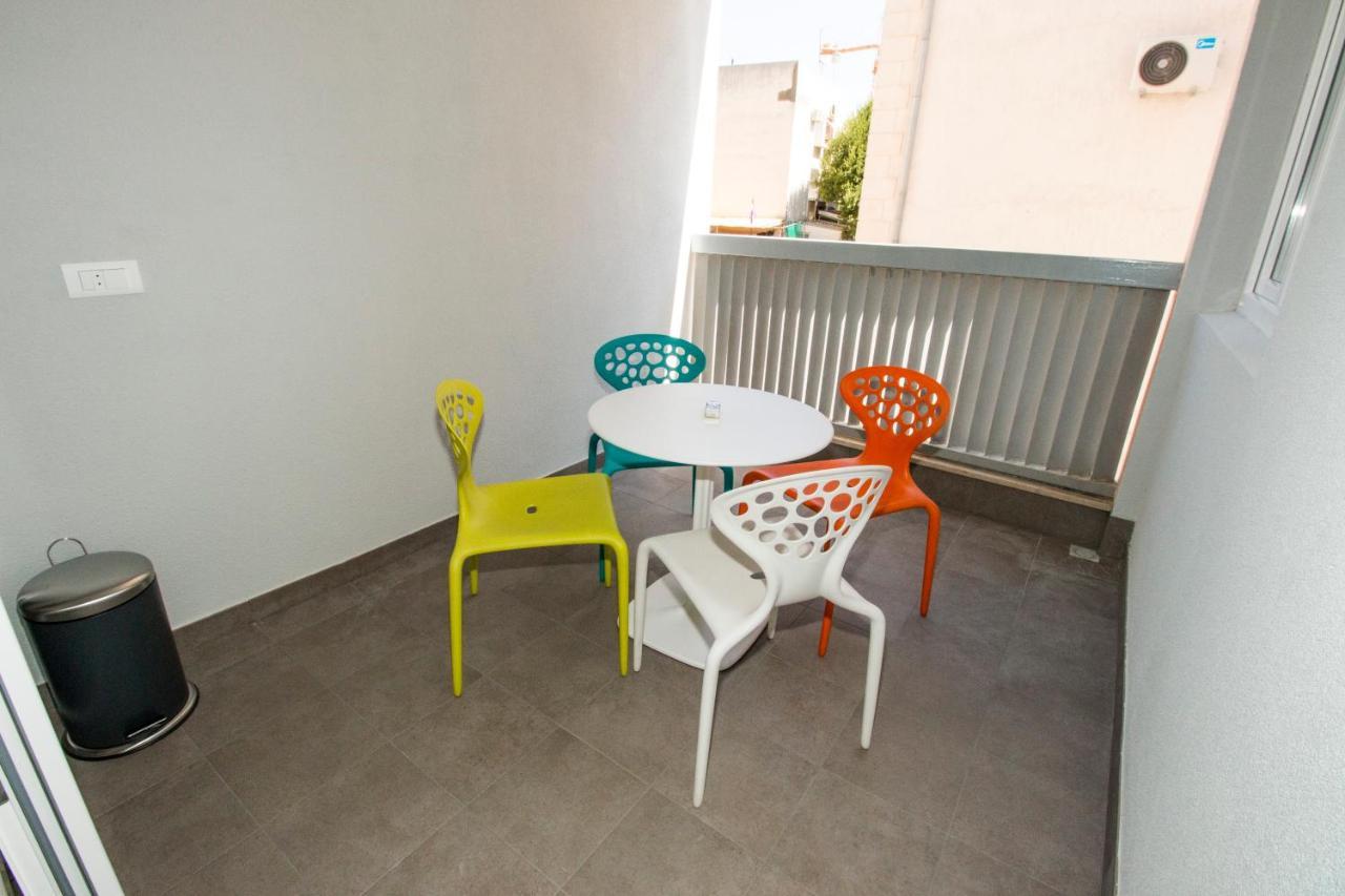 Apartman Gusar -Top Position, Close To The Center And The Beach, Fully Equipped Omiš Esterno foto