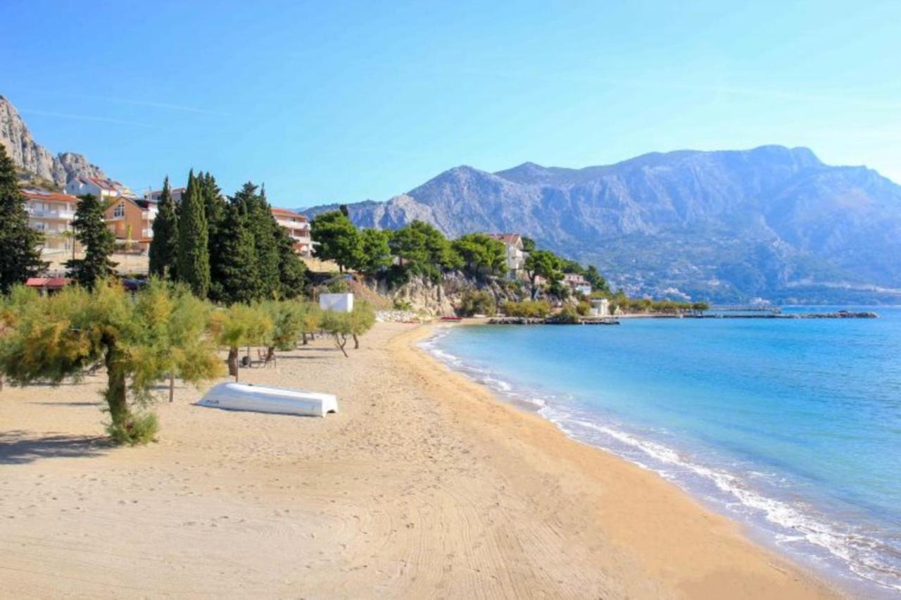 Apartman Gusar -Top Position, Close To The Center And The Beach, Fully Equipped Omiš Esterno foto